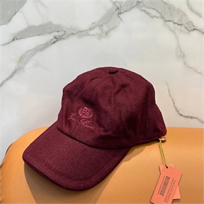 Бейсболка Loro Piana мужская