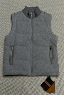 Жилет мужской ZEGNA