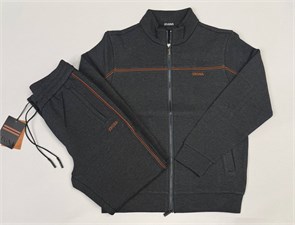 Костюм мужской ZEGNA