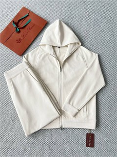 Спортивный мужской костюм Loro Piana