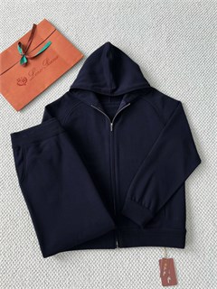 Спортивный мужской костюм Loro Piana