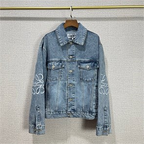 Джинсовка LOEWE XL