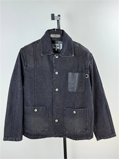 Джинсовка LOEWE S