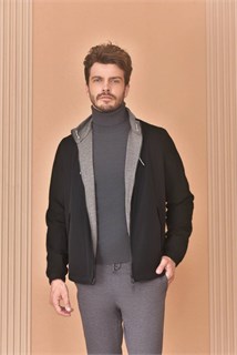 Двусторонняя куртка ZEGNA Brezza 19995