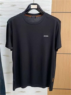 Мужская футболка ZEGNA