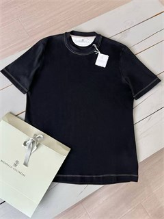 Футболка BRUNELLO CUCINELLI мужская