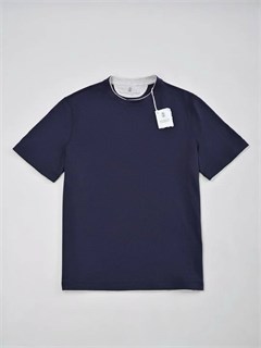 Футболка BRUNELLO CUCINELLI мужская