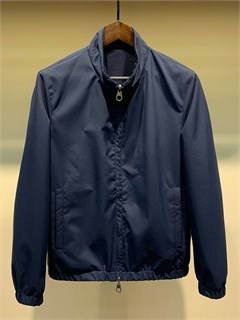 Бомбер двусторонний Loro Piana 20038