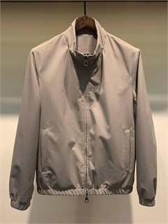 Бомбер двусторонний Loro Piana 20037