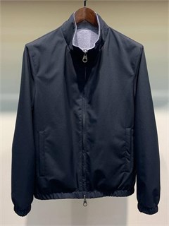 Бомбер двусторонний Loro Piana 20039