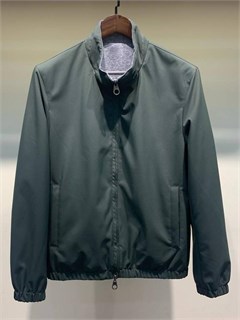 Бомбер двусторонний Loro Piana 20040