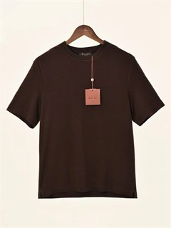 Футболка Loro Piana Mazzorbo 20046