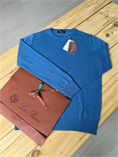 Мужской свитер LORO PIANA