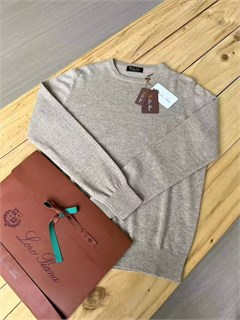 Мужской свитер LORO PIANA