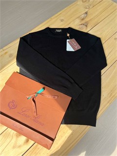Мужской свитер LORO PIANA