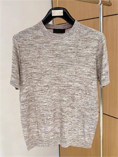 Мужская футболка LORO PIANA TORI