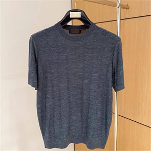 Мужская футболка LORO PIANA TORI