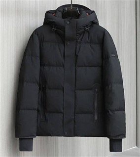 Мужской пуховик ZEGNA