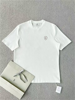 Мужская футболка BRUNELLO CUCINELLI