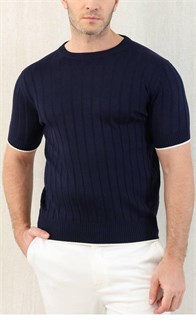 Футболка BRUNELLO CUCINELLI