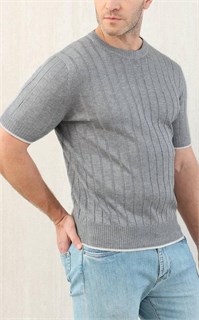 Футболка BRUNELLO CUCINELLI