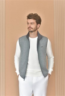 Двусторонний жилет ZEGNA Brezza 20108