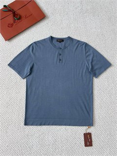 Поло Loro Piana