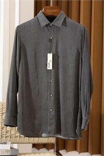 Рубашка ZEGNA