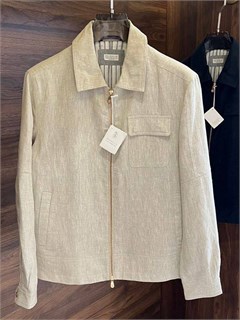 Рубашка Brunello Cucinelli