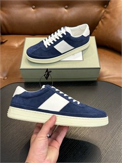 Кеды мужские Tom Ford 18376