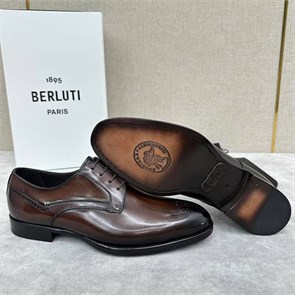 Туфли Berluti мужские 18377