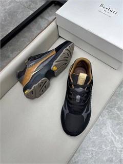 Кроссовки Berluti мужские 18383