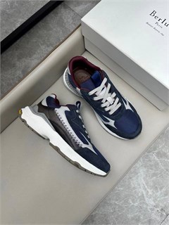 Кроссовки Berluti мужские 18386