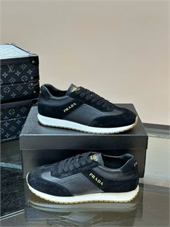 Кроссовки PRADA мужские 18387
