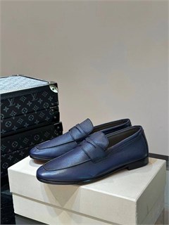Лоферы Santoni мужские 18391