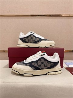 Кеды GUCCI мужские 18401