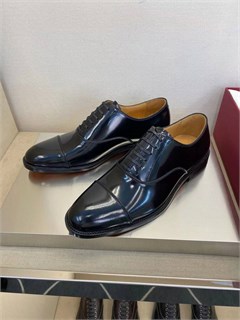 Туфли Ferragamo мужские 18402