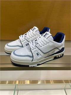Кеды Louis Vuitton Trainer 18429