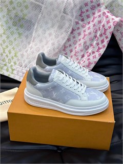 Кроссовки Louis Vuitton Beverly Hills 18430