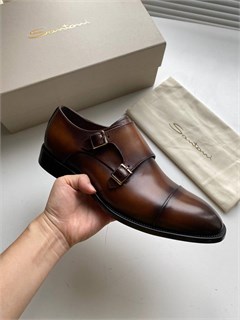 Туфли Santoni 18431