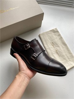 Туфли Santoni 18432
