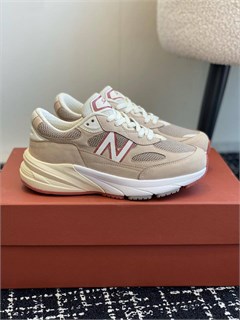 Кроссовки NEW BALANCE x LORO PIANA 18435