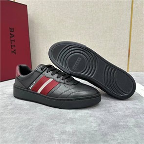 Кеды BALLY 18438