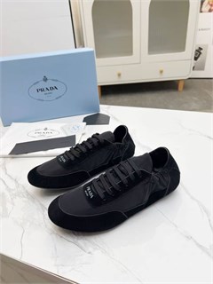 Кеды PRADA 18439