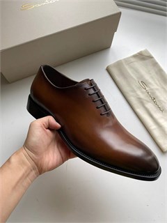 Туфли Santoni 18444