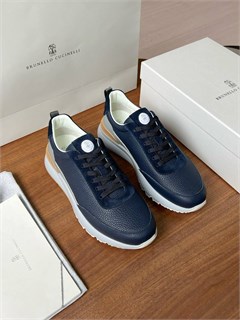 Кроссовки Brunello Cucinelli мужские 18451