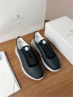Кроссовки Brunello Cucinelli мужские 18452