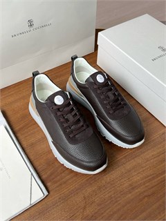 Кроссовки Brunello Cucinelli мужские 18453