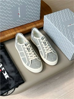 Кеды KITON MESA мужские 18455
