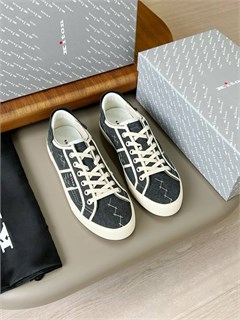 Кеды KITON MESA мужские 18456